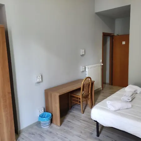 Big Bang Szálloda Róma