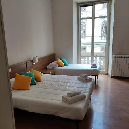 Big Bang Szálloda