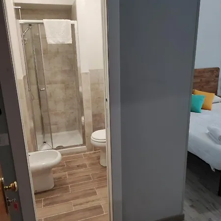 Big Bang Szálloda