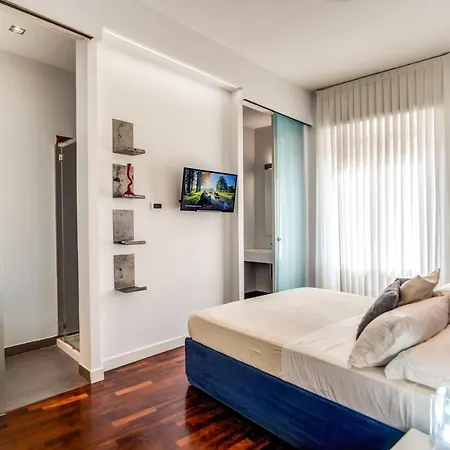 Apartment Pgrhome Riverside *