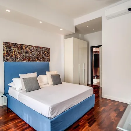 Pgrhome Riverside Apartment