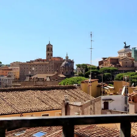 Appartamento Colosseo *
