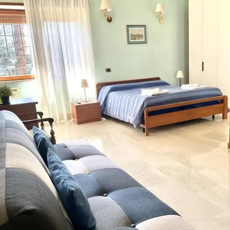 Bed & Breakfast B&B 