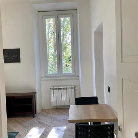 Gæstehus Pigneto Square Rom