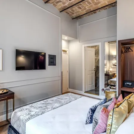 Ξενοδοχείο Tree Charme Augusto Luxury