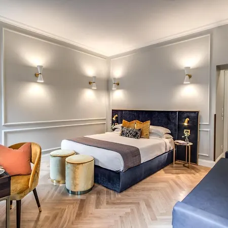 Tree Charme Augusto Luxury 3*