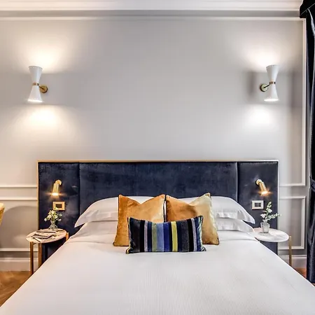 Tree Charme Augusto Luxury Ρώμη