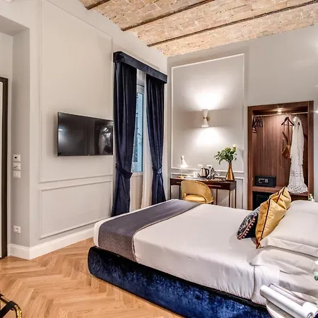 Tree Charme Augusto Luxury 3*