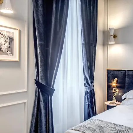 Tree Charme Augusto Luxury 3*