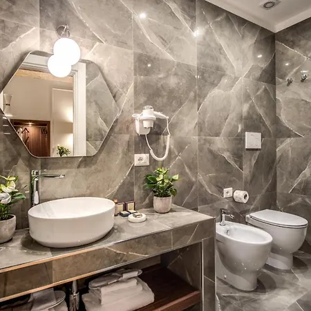 Tree Charme Augusto Luxury מלון 3*