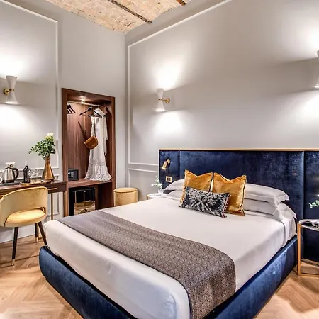 Tree Charme Augusto Luxury Ξενοδοχείο