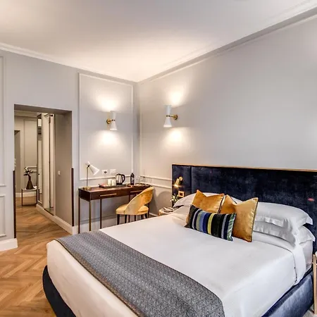 Tree Charme Augusto Luxury מלון 3*