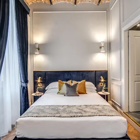 Tree Charme Augusto Luxury 3* רומא