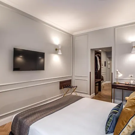 Tree Charme Augusto Luxury מלון 3*