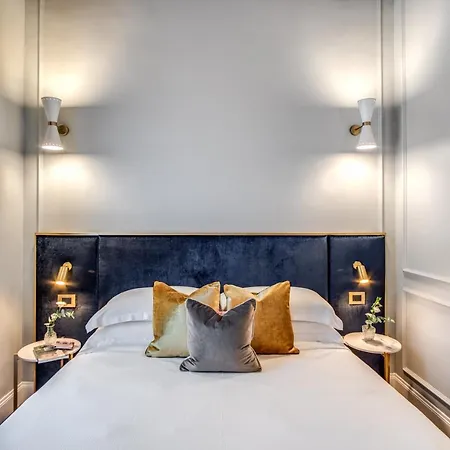 Tree Charme Augusto Luxury 3*