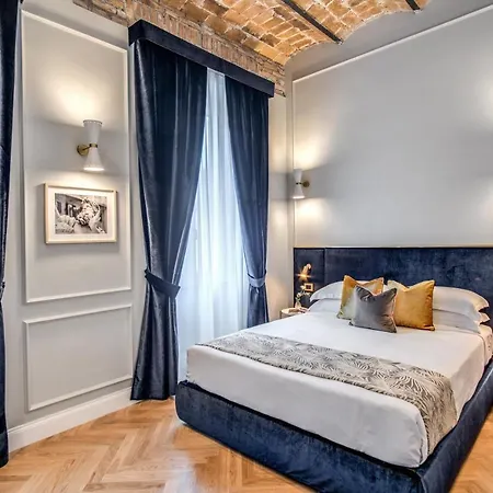 Tree Charme Augusto Luxury 3* רומא