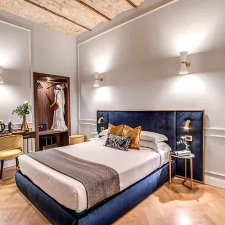 Tree Charme Augusto Luxury Ξενοδοχείο 3*