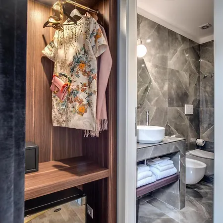 מלון Tree Charme Augusto Luxury 3*