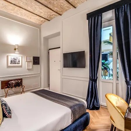 Tree Charme Augusto Luxury Ξενοδοχείο