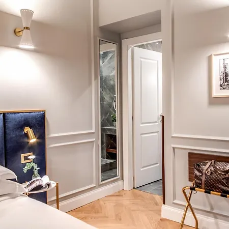 Tree Charme Augusto Luxury Ξενοδοχείο