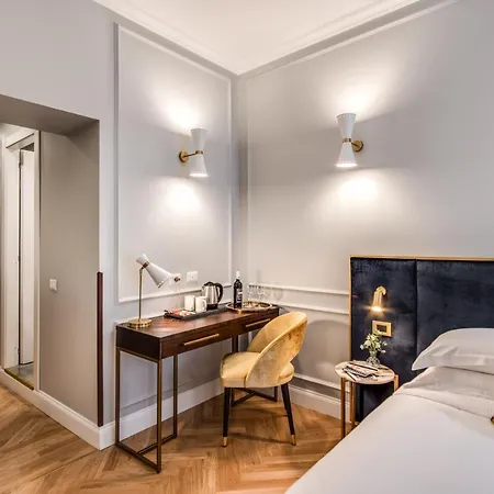 Tree Charme Augusto Luxury Ξενοδοχείο 3*