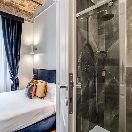 Tree Charme Augusto Luxury Ρώμη