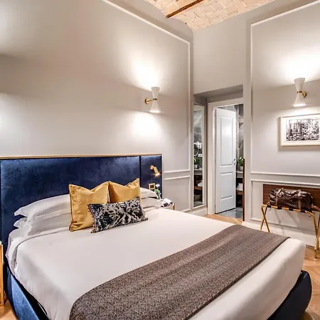 מלון Tree Charme Augusto Luxury 3*