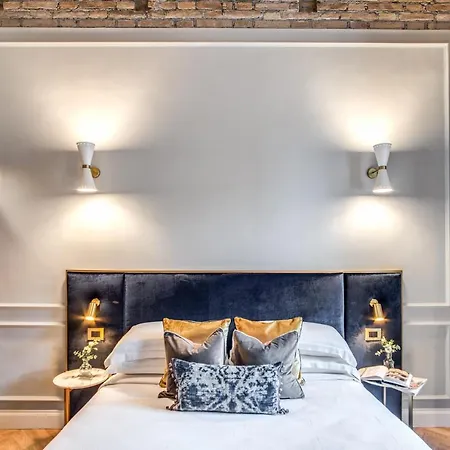 Tree Charme Augusto Luxury Ξενοδοχείο Ρώμη