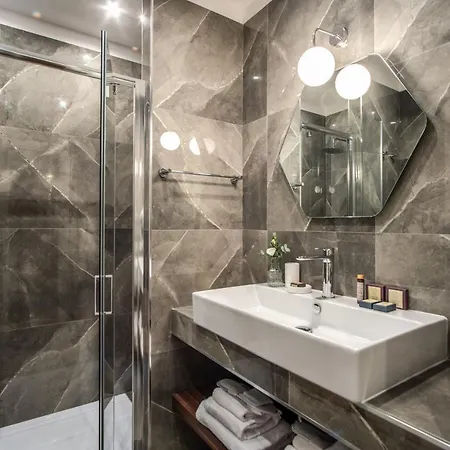 Tree Charme Augusto Luxury מלון 3*