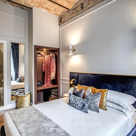 Tree Charme Augusto Luxury Ρώμη