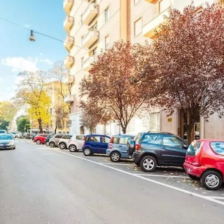 Appartamento Meraviglioso Attico Con Terrazza Panoramica