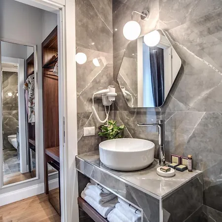 Ξενοδοχείο Tree Charme Augusto Luxury Ρώμη