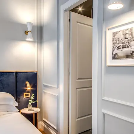 Tree Charme Augusto Luxury Ξενοδοχείο