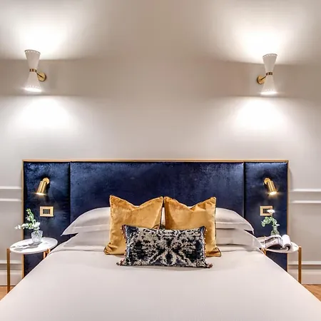 Tree Charme Augusto Luxury