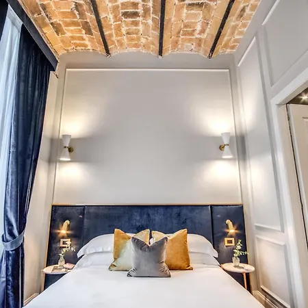 Ξενοδοχείο Tree Charme Augusto Luxury Ρώμη