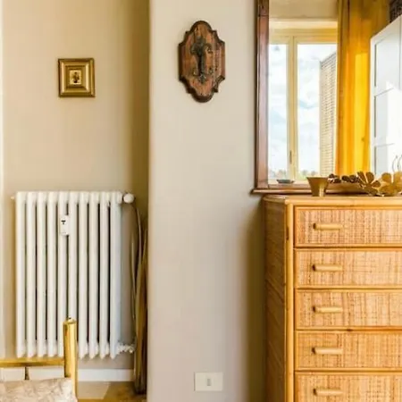 Appartamento Meraviglioso Attico Con Terrazza Panoramica