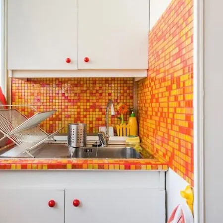 Apartamento Meraviglioso Attico Con Terrazza Panoramica Roma