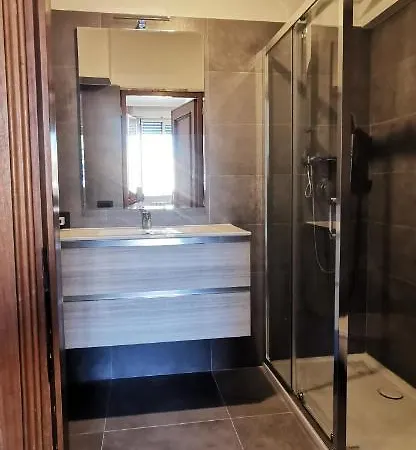 Attico Degli Eroi *