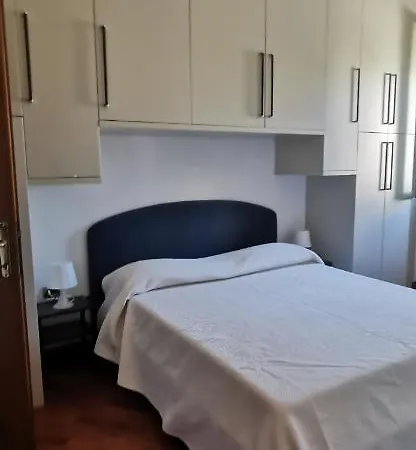 Attico Degli Eroi Apartment Rome