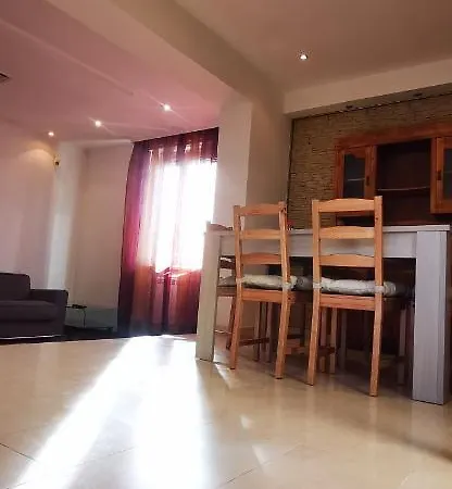 Attico Degli Eroi Apartment Rome