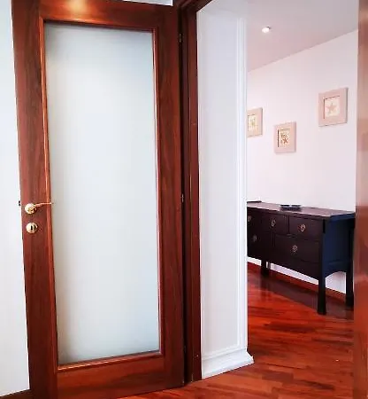 Attico Degli Eroi Apartment *