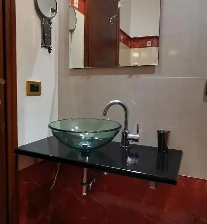 Attico Degli Eroi * Rome