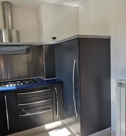 Apartment Attico Degli Eroi