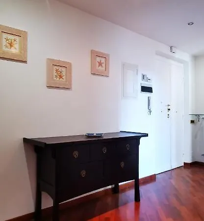 Attico Degli Eroi *