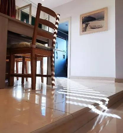 Attico Degli Eroi Apartment Rome