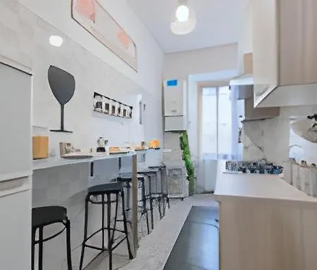 Apartment Leone Vatican House *