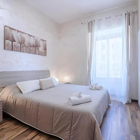 Leone Vatican House Apartment