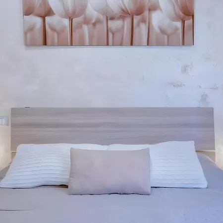 Apartment Leone Vatican House