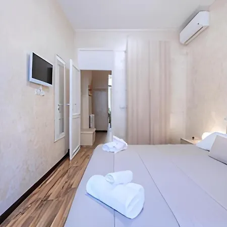 Apartamento Leone Vatican House
