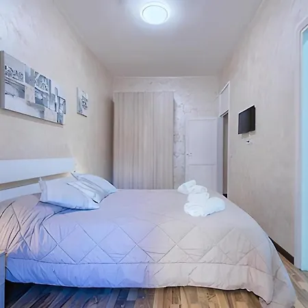 Apartment Leone Vatican House *